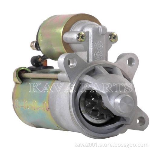 12V Car Starter Motor For Jaguar S-Type, XJ6 C2C-37198 C2C-1127 XR848128